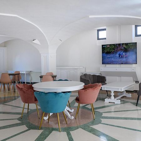 Al Rayyan - Affittacamere Montesano Salentino Exteriér fotografie