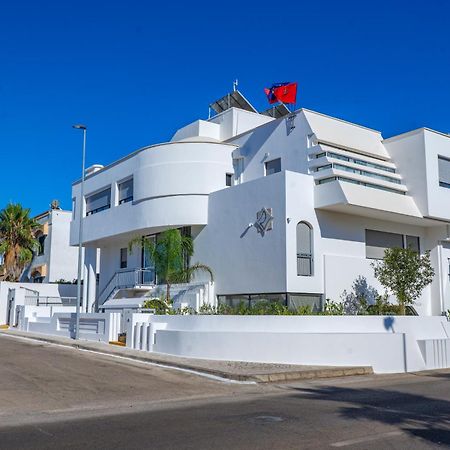 Al Rayyan - Affittacamere Montesano Salentino Exteriér fotografie