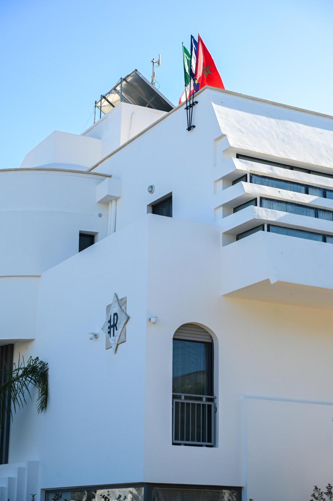 Al Rayyan - Affittacamere Montesano Salentino Exteriér fotografie