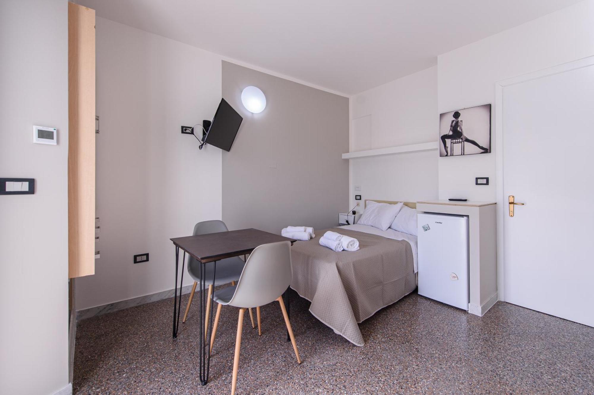 Al Rayyan - Affittacamere Montesano Salentino Exteriér fotografie