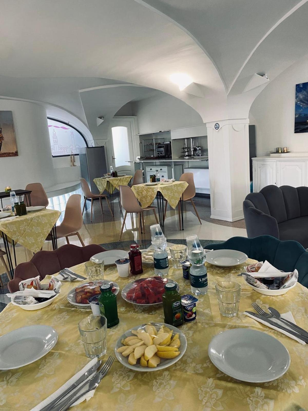 Al Rayyan - Affittacamere Montesano Salentino Exteriér fotografie